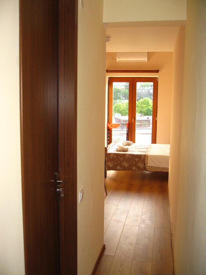 Lucky_Stay_Tbilisi Eksteriør billede