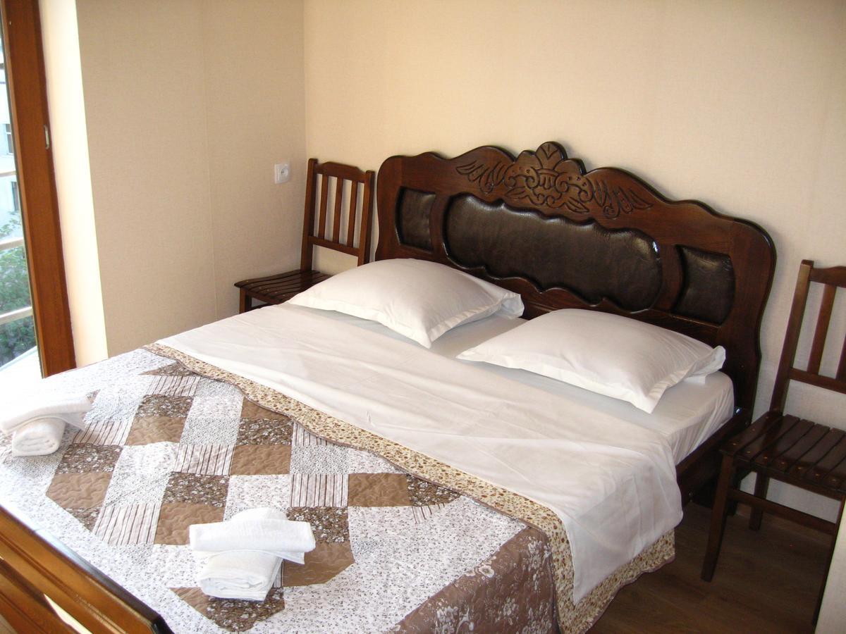 Lucky_Stay_Tbilisi Eksteriør billede