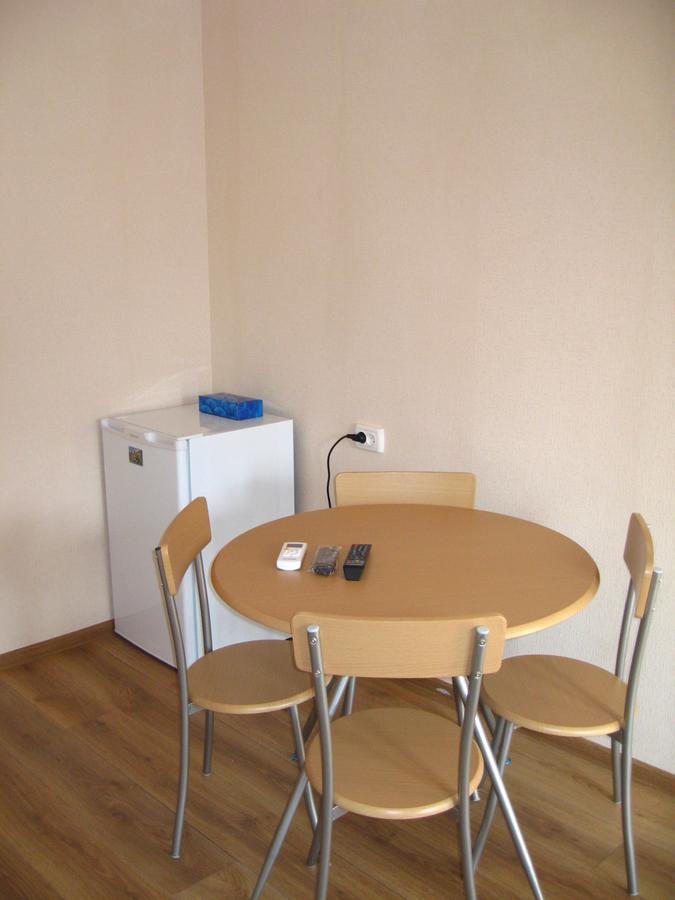 Lucky_Stay_Tbilisi Eksteriør billede