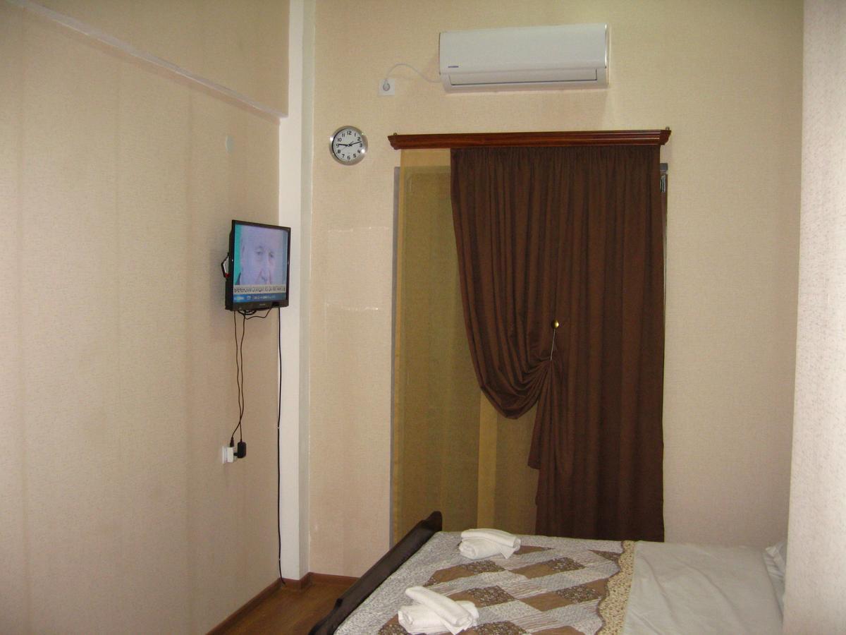 Lucky_Stay_Tbilisi Eksteriør billede