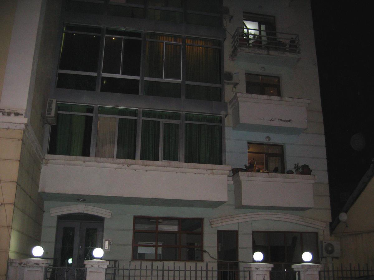 Lucky_Stay_Tbilisi Eksteriør billede