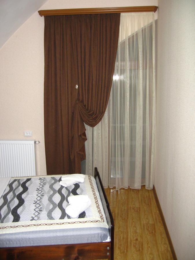 Lucky_Stay_Tbilisi Eksteriør billede