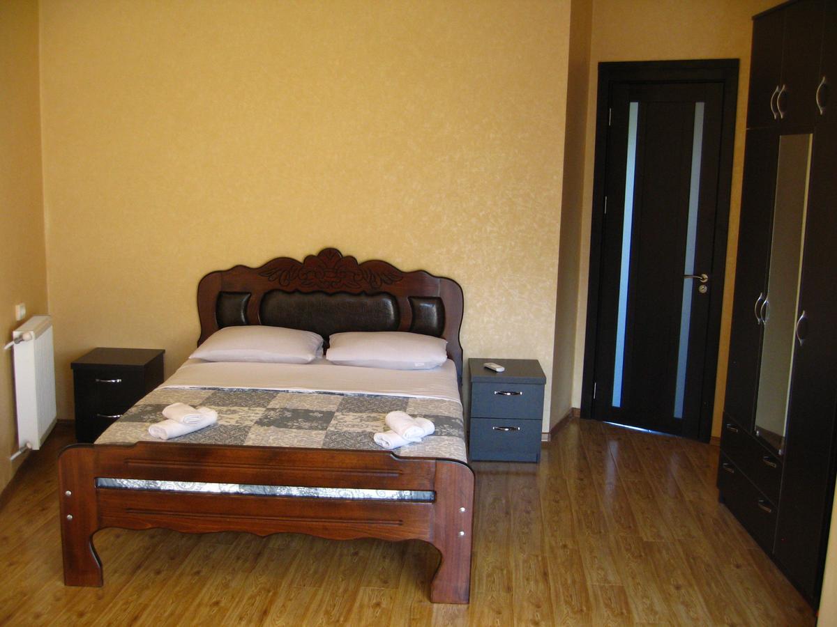 Lucky_Stay_Tbilisi Eksteriør billede