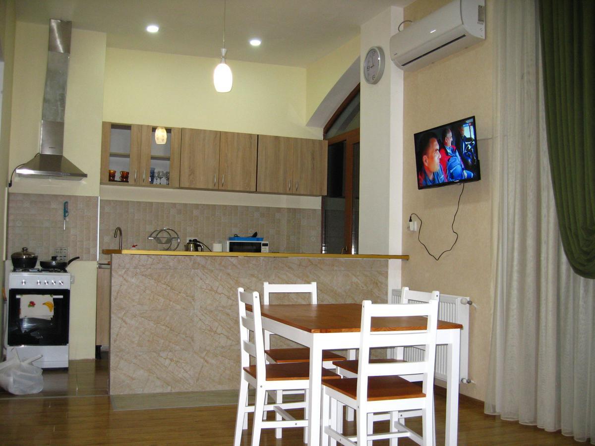 Lucky_Stay_Tbilisi Eksteriør billede