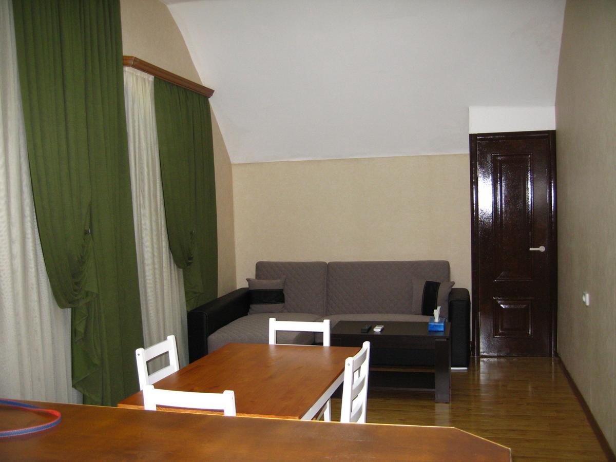 Lucky_Stay_Tbilisi Eksteriør billede