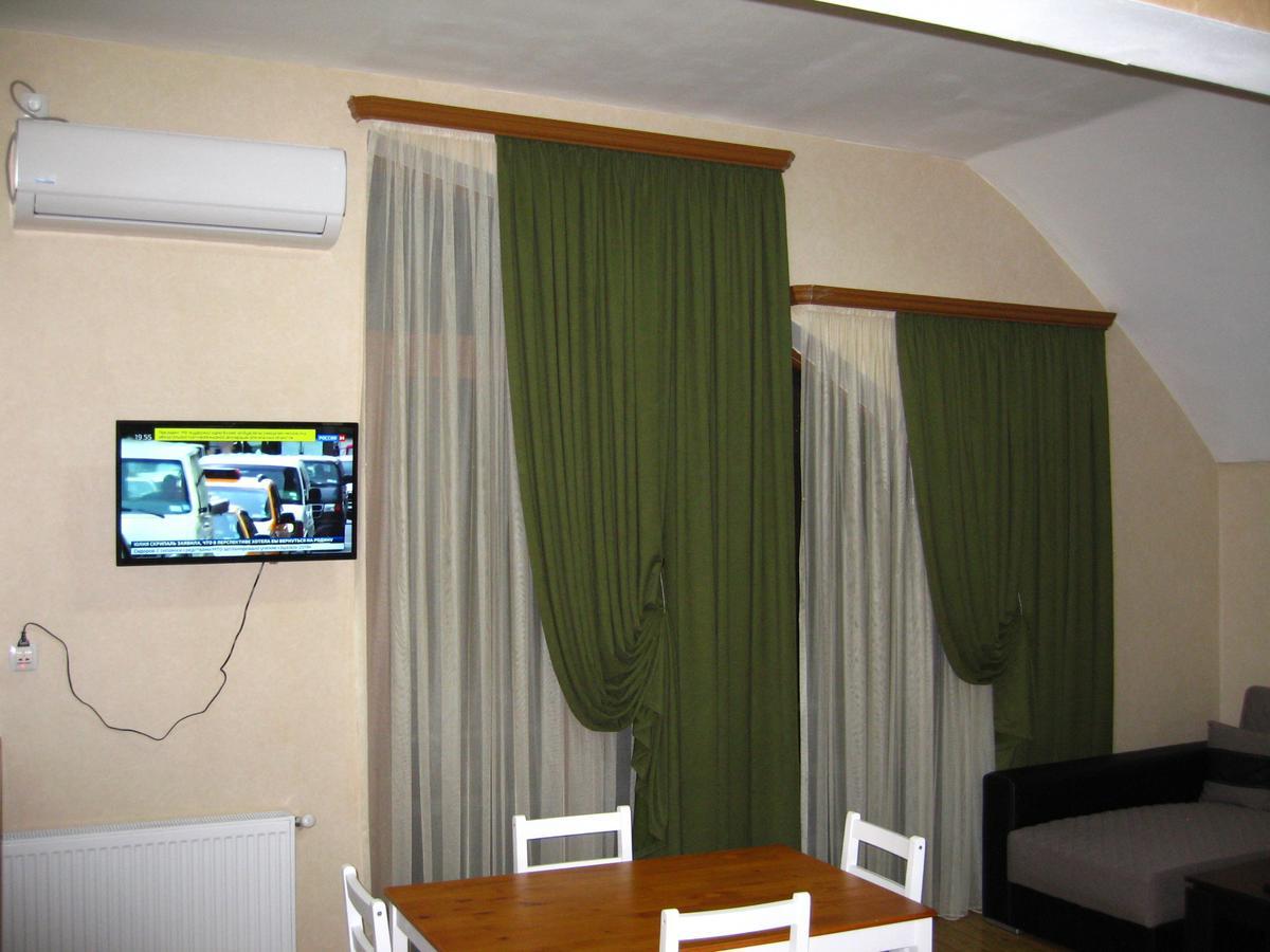 Lucky_Stay_Tbilisi Eksteriør billede
